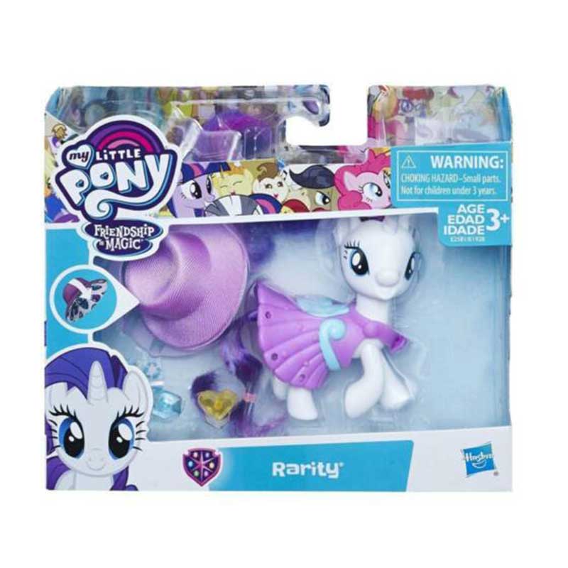 juguetes de my little pony rarity